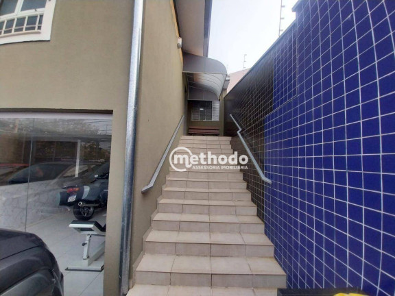 Imagem Casa com 3 Quartos à Venda ou Locação, 165 m² em Jardim Chapadão - Campinas Imagem Casa com 3 Quartos à Venda ou Locação, 165 m² em Jardim Chapadão - Campinas
