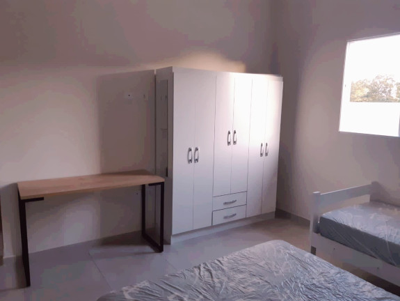 Imagem Casa com 3 Quartos à Venda, 170 m² em Ninho Verde I - Porangaba