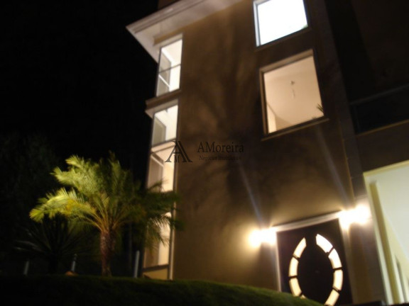 Casa com 4 Quartos à Venda, 435 m² em Loteamento Capital Ville - Jundiaí