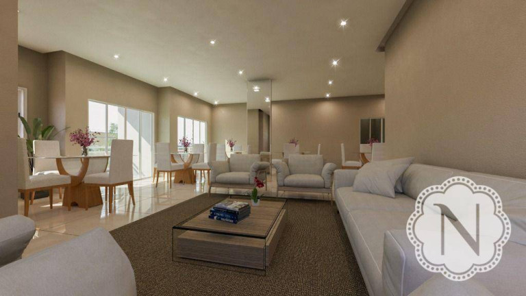 Imagem Apartamento com 2 Quartos à Venda, 60 m² em Centro - Itanhaém Imagem Apartamento com 2 Quartos à Venda, 60 m² em Centro - Itanhaém