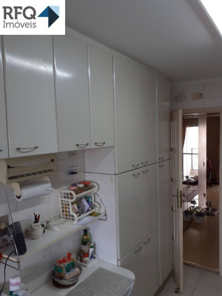 Imagem Imóvel com 2 Quartos à Venda, 74 m² em Vila Gumercindo - São Paulo