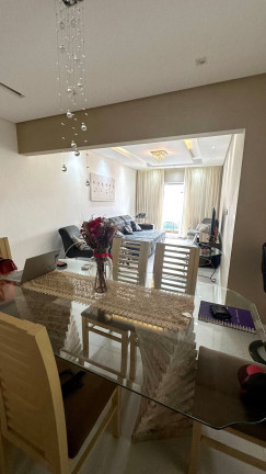 Imagem Casa com 3 Quartos à Venda, em Mirim - Praia Grande Imagem Casa com 3 Quartos à Venda, em Mirim - Praia Grande