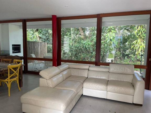 Casa com 4 Quartos à Venda, 223 m² em Riviera De São Lourenço - Bertioga