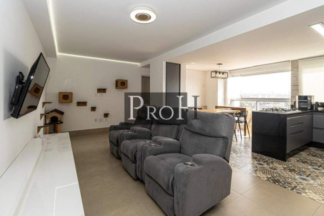 Imagem Apartamento com 2 Quartos à Venda, 86 m² em Santo Antônio - São Caetano Do Sul Imagem Apartamento com 2 Quartos à Venda, 86 m² em Santo Antônio - São Caetano Do Sul
