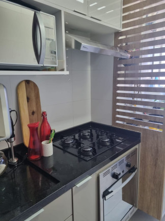 Imagem Apartamento com 2 Quartos à Venda, 64 m² em Nova Petrópolis - São Bernardo Do Campo