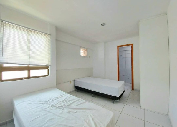 Imagem Imóvel com 1 Quarto à Venda, 35 m² em Boa Viagem - Recife Imagem Imóvel com 1 Quarto à Venda, 35 m² em Boa Viagem - Recife