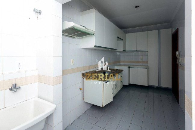 Imagem Apartamento com 3 Quartos à Venda, 92 m² em Santa Maria - São Caetano Do Sul Imagem Apartamento com 3 Quartos à Venda, 92 m² em Santa Maria - São Caetano Do Sul