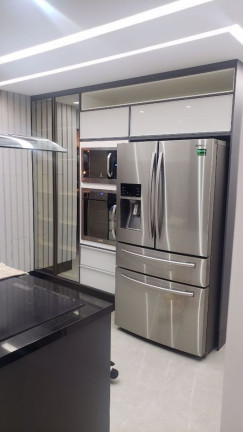 Imagem Apartamento com 3 Quartos à Venda, 114 m² em Vila Gumercindo - São Paulo Imagem Apartamento com 3 Quartos à Venda, 114 m² em Vila Gumercindo - São Paulo