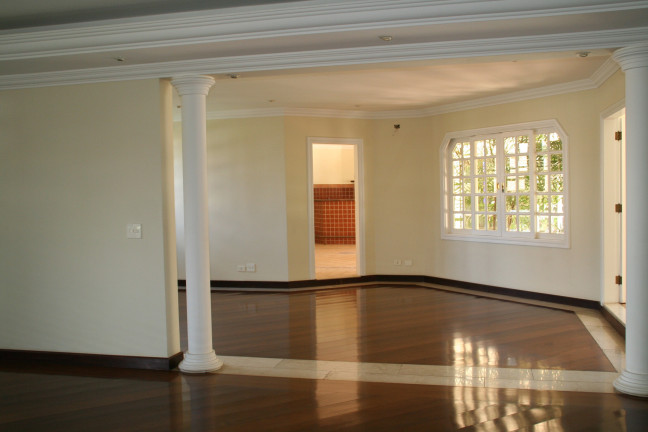Imagem Imóvel com 4 Quartos à Venda, 700 m² em Alphaville - Santana De Parnaíba