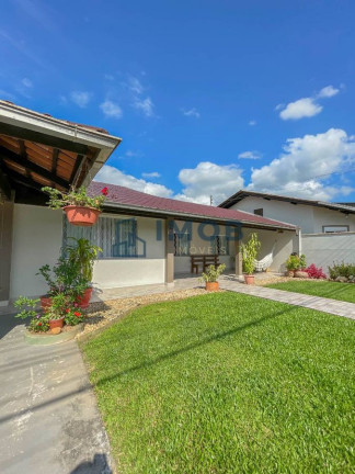 Imagem Casa com 3 Quartos à Venda, 190 m² em Jaraguá Esquerdo - Jaraguá Do Sul