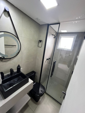 Imagem Apartamento com 2 Quartos à Venda, 42 m² em Maranhão - São Paulo
