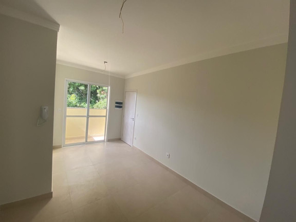 Apartamento com 2 Quartos à Venda, 56 m² em Osvaldo Rezende - Uberlândia