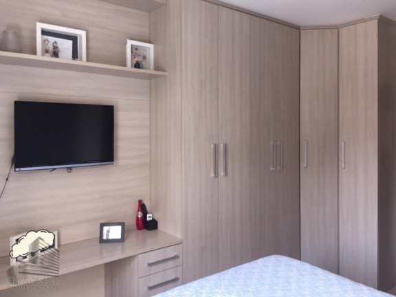 Imagem Casa de Condomínio com 3 Quartos à Venda, 100 m² em Chácaras Reunidas São Jorge - Sorocaba Imagem Casa de Condomínio com 3 Quartos à Venda, 100 m² em Chácaras Reunidas São Jorge - Sorocaba