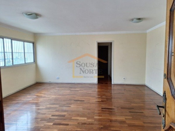Imagem Apartamento com 3 Quartos à Venda, 110 m² em Santana - São Paulo Imagem Apartamento com 3 Quartos à Venda, 110 m² em Santana - São Paulo