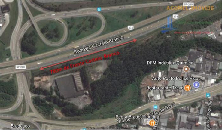 Imagem Terreno à Venda, 11 m² em Itaqui - Itapevi Imagem Terreno à Venda, 11 m² em Itaqui - Itapevi