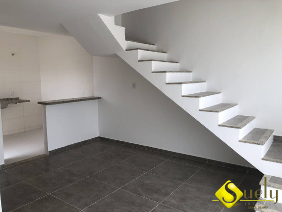 Imagem Sobrado com 2 Quartos à Venda, 80 m² em Itaipuaçu - Maricá
