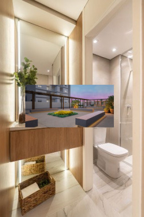 Imagem Apartamento com 2 Quartos à Venda, 47 m² em Vila Endres - Guarulhos