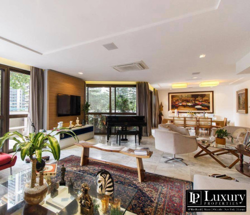 Imagem Apartamento com 3 Quartos à Venda, 330 m² em Barra Da Tijuca - Rio De Janeiro Imagem Apartamento com 3 Quartos à Venda, 330 m² em Barra Da Tijuca - Rio De Janeiro