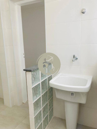 Imagem Apartamento com 2 Quartos à Venda, 114 m² em Jose Menino - Santos Imagem Apartamento com 2 Quartos à Venda, 114 m² em Jose Menino - Santos