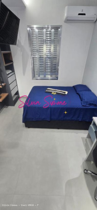 Imagem Sala Comercial à Venda, 30 m² em Itararé - São Vicente Imagem Sala Comercial à Venda, 30 m² em Itararé - São Vicente