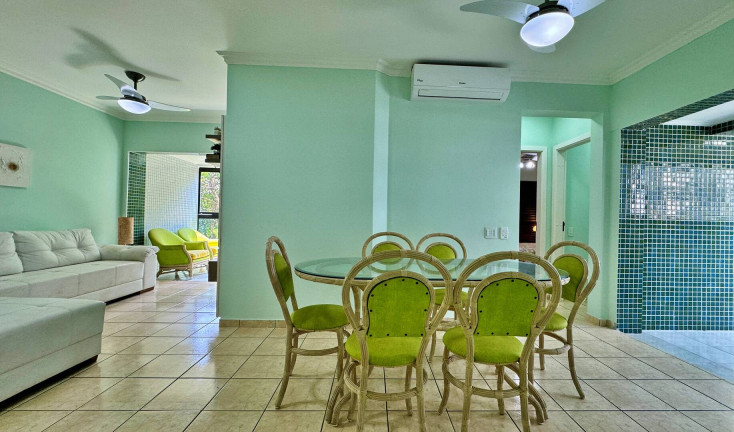 Imagem Apartamento com 3 Quartos à Venda, 121 m² em Riviera De São Lourenço - Bertioga Imagem Apartamento com 3 Quartos à Venda, 121 m² em Riviera De São Lourenço - Bertioga
