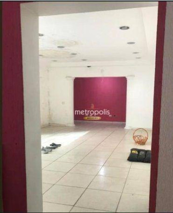 Imagem Casa à Venda ou Locação, 260 m² em Paraíso - São Paulo Imagem Casa à Venda ou Locação, 260 m² em Paraíso - São Paulo