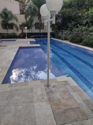 Imagem Apartamento com 3 Quartos à Venda, 62 m² em Vila Andrade - São Paulo Imagem Apartamento com 3 Quartos à Venda, 62 m² em Vila Andrade - São Paulo