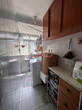 Imagem Apartamento com 2 Quartos à Venda, 44 m² em Conjunto Habitacional Padre Manoel Da Nóbrega - São Paulo
