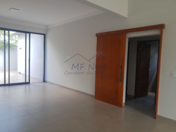 Imagem Casa com 3 Quartos à Venda, 250 m² em Condomínio Residencial Vila Suiça - Pirassununga