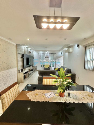 Imagem Casa com 3 Quartos à Venda, 137 m² em Boqueirão - Praia Grande