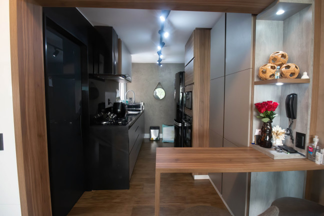 Imagem Apartamento com 2 Quartos à Venda, 92 m² em Vila Olímpia - São Paulo