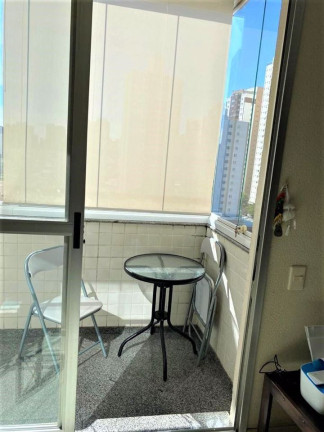 Imagem Apartamento com 3 Quartos à Venda, 78 m² em Vila Gumercindo - São Paulo Imagem Apartamento com 3 Quartos à Venda, 78 m² em Vila Gumercindo - São Paulo