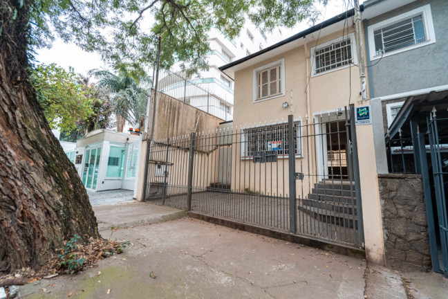 Casa com 3 Quartos à Venda, 117 m² em Planalto Paulista - São Paulo