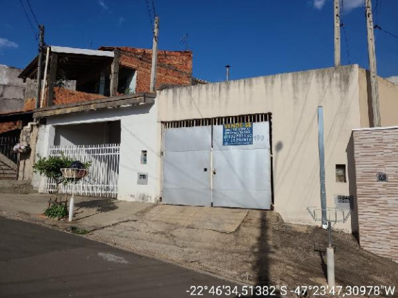 Casa com 1 Quarto à Venda, 125 m²
