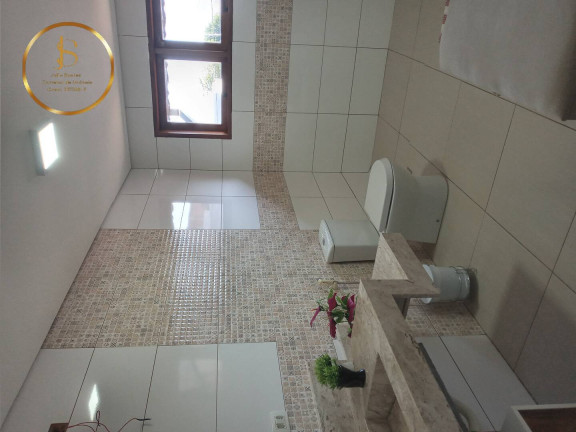 Imagem Casa com 3 Quartos à Venda, 250 m² em Parque Residencial Salerno (nova Veneza) - Sumaré