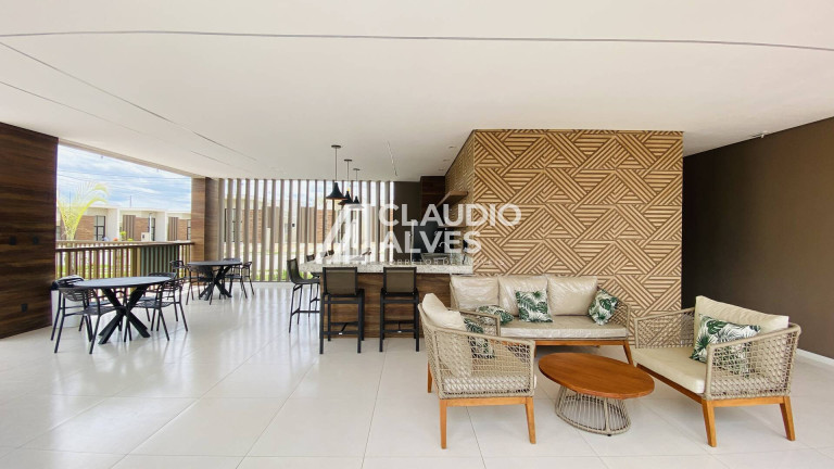 Imagem Casa de Condomínio com 2 Quartos à Venda, 55 m² em Sim - Feira De Santana