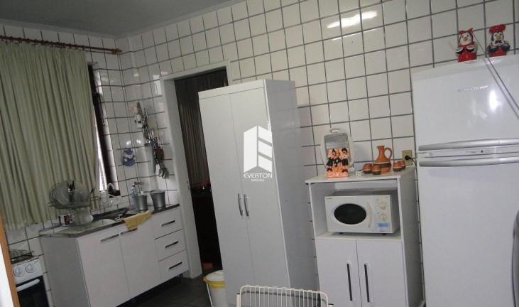 Imagem Apartamento com 2 Quartos à Venda, 114 m² em Centro - Santa Maria