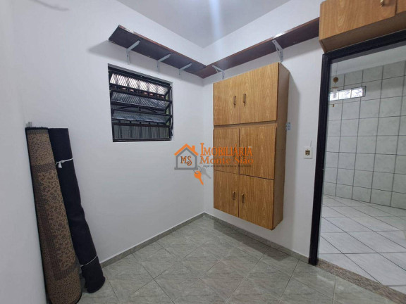 Imagem Sobrado com 3 Quartos para Alugar, 225 m² em Vila Galvão - Guarulhos Imagem Sobrado com 3 Quartos para Alugar, 225 m² em Vila Galvão - Guarulhos