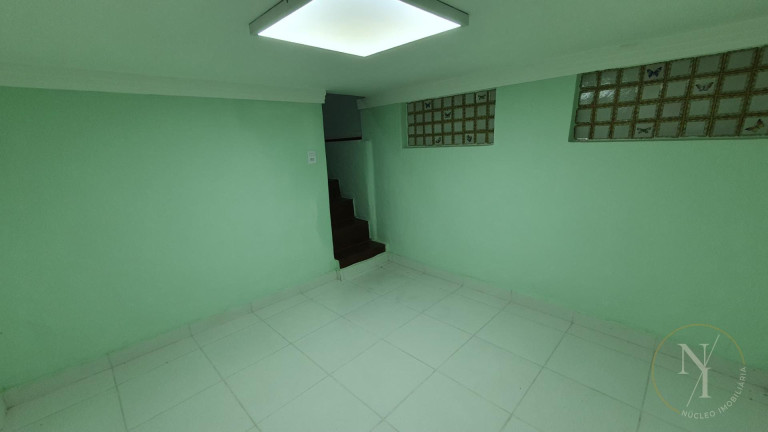 Imagem Casa com 1 Quarto para Alugar, 50 m² em Tatuapé - São Paulo Imagem Casa com 1 Quarto para Alugar, 50 m² em Tatuapé - São Paulo