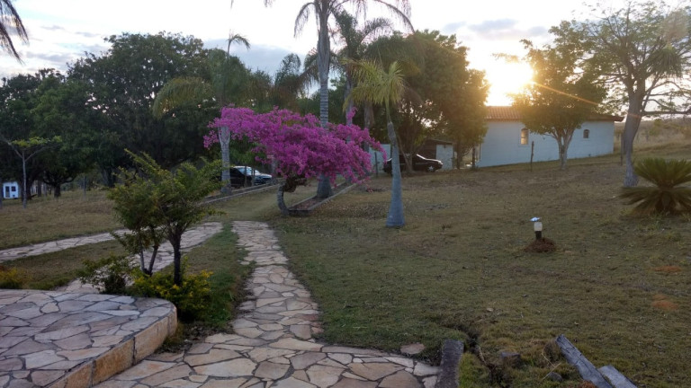 Imagem Imóvel com 4 Quartos à Venda, 94.420 m² em Brazlândia - Brasília