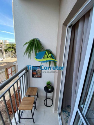 Imagem Apartamento com 2 Quartos à Venda, 35 m² em Vila Graciosa - São Paulo Imagem Apartamento com 2 Quartos à Venda, 35 m² em Vila Graciosa - São Paulo