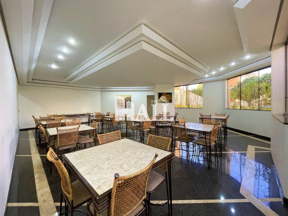 Imagem Apartamento com 3 Quartos à Venda, 215 m² em Centro - São José Do Rio Preto Imagem Apartamento com 3 Quartos à Venda, 215 m² em Centro - São José Do Rio Preto