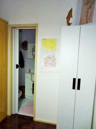 Imagem Apartamento com 1 Quarto à Venda, 27 m² em Centro Histórico - Porto Alegre Imagem Apartamento com 1 Quarto à Venda, 27 m² em Centro Histórico - Porto Alegre