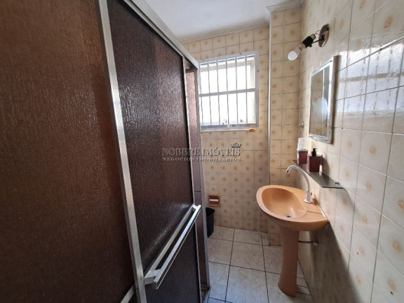 Imagem Apartamento com 1 Quarto à Venda, 44 m² em Aviação - Praia Grande