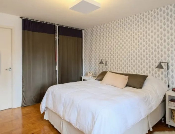 Imagem Imóvel com 4 Quartos à Venda, 180 m² em Higienópolis - São Paulo Imagem Imóvel com 4 Quartos à Venda, 180 m² em Higienópolis - São Paulo