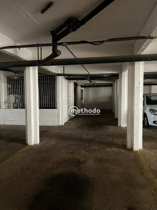Imagem Apartamento com 2 Quartos à Venda, 58 m² em Parque Itália - Campinas Imagem Apartamento com 2 Quartos à Venda, 58 m² em Parque Itália - Campinas