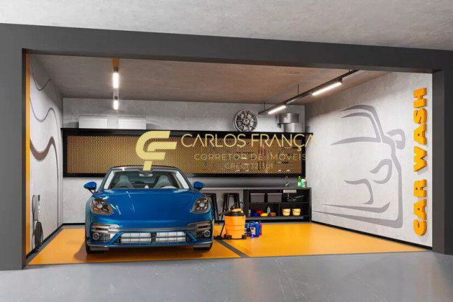 Imagem Apartamento com 4 Quartos à Venda, 142 m² em Candeal - Salvador