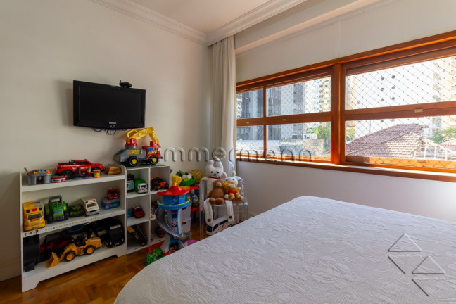 Imagem Apartamento com 2 Quartos à Venda, 133 m² em Jardim Paulista - São Paulo
