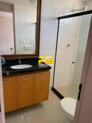 Imagem Apartamento com 4 Quartos à Venda, 204 m² em Tambaú - João Pessoa