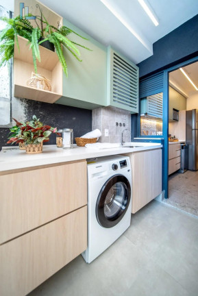 Imagem Apartamento com 3 Quartos à Venda, 86 m² em Jardim Das Acácias - São Paulo